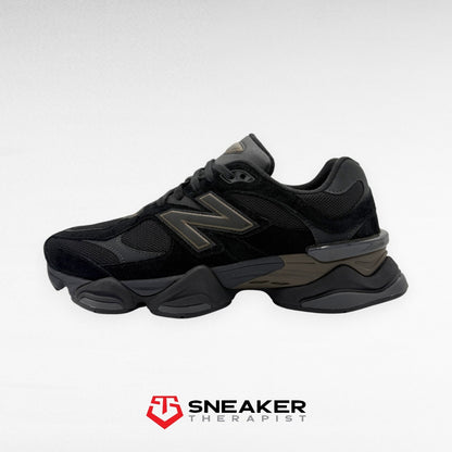 New Balance 9060 'Black Coffee' SKU: U9060BPD Gr. EU 45 | US 11