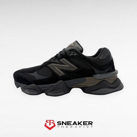 New Balance 9060 'Black Coffee' SKU: U9060BPD Gr. EU 45 | US 11