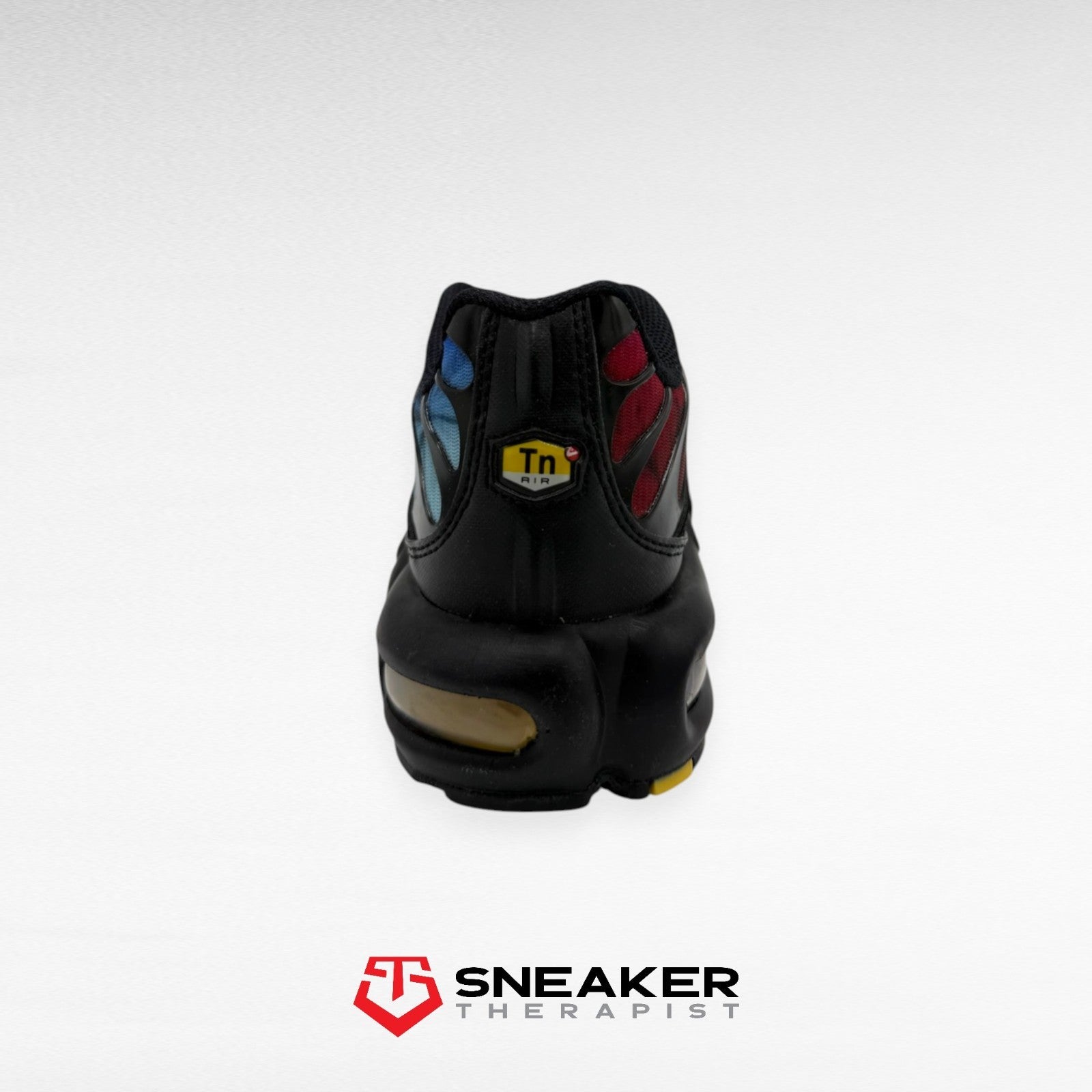 Nike Air Max Plus TN '25th Anniversary' SKU: FV0393-001 Gr. 38 | 39 | 49.5