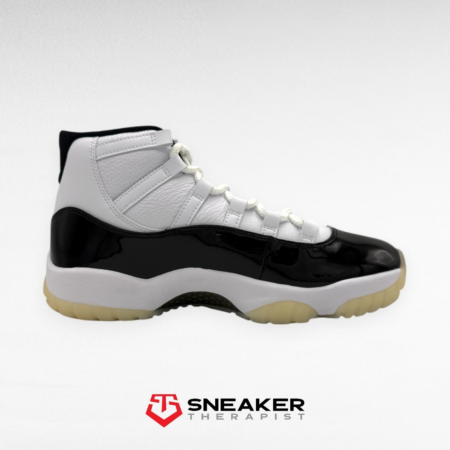 Nike Air Jordan 11 Retro 'Gratitude / Defining Moments' SKU: CT8012-170