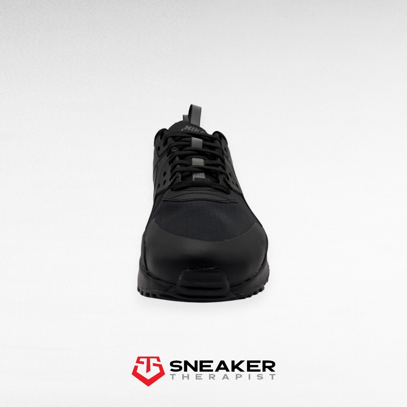 Nike Air Max 90 Drift 'Triple Black' - HQ1416-001 - Größe 43 | 44.5 | 46