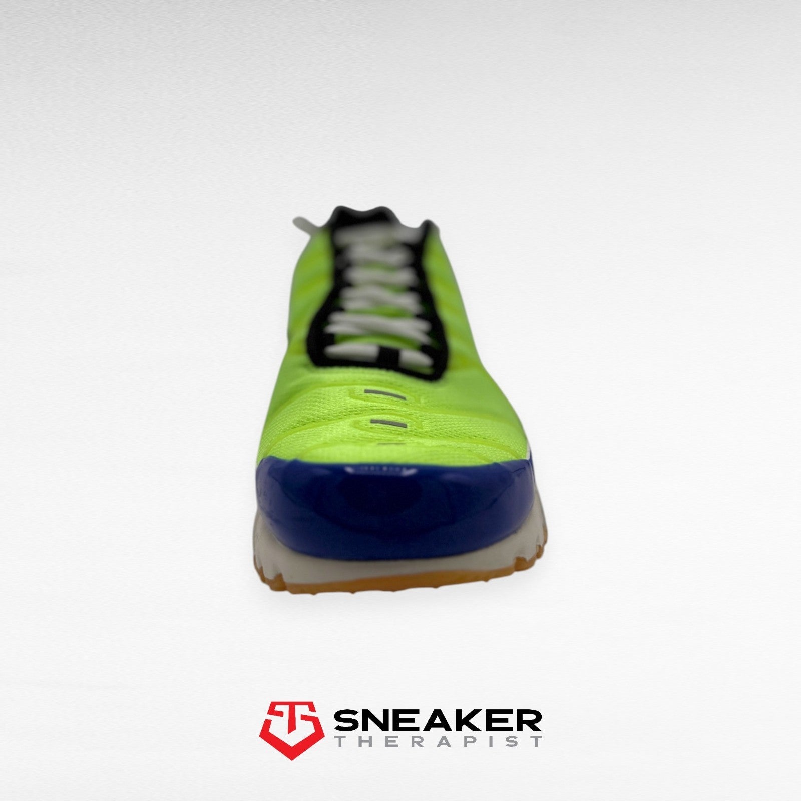 Nike Air Max Plus SE 'Frank Rudy - Ghost Green' SKU: DZ0480-300 Gr. 42.5 | 44