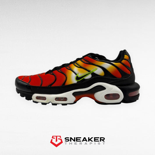 Nike Air Max Plus 'Sunset Gradient' SKU: DR8581-800 Gr. 40 | 42.5 | 44