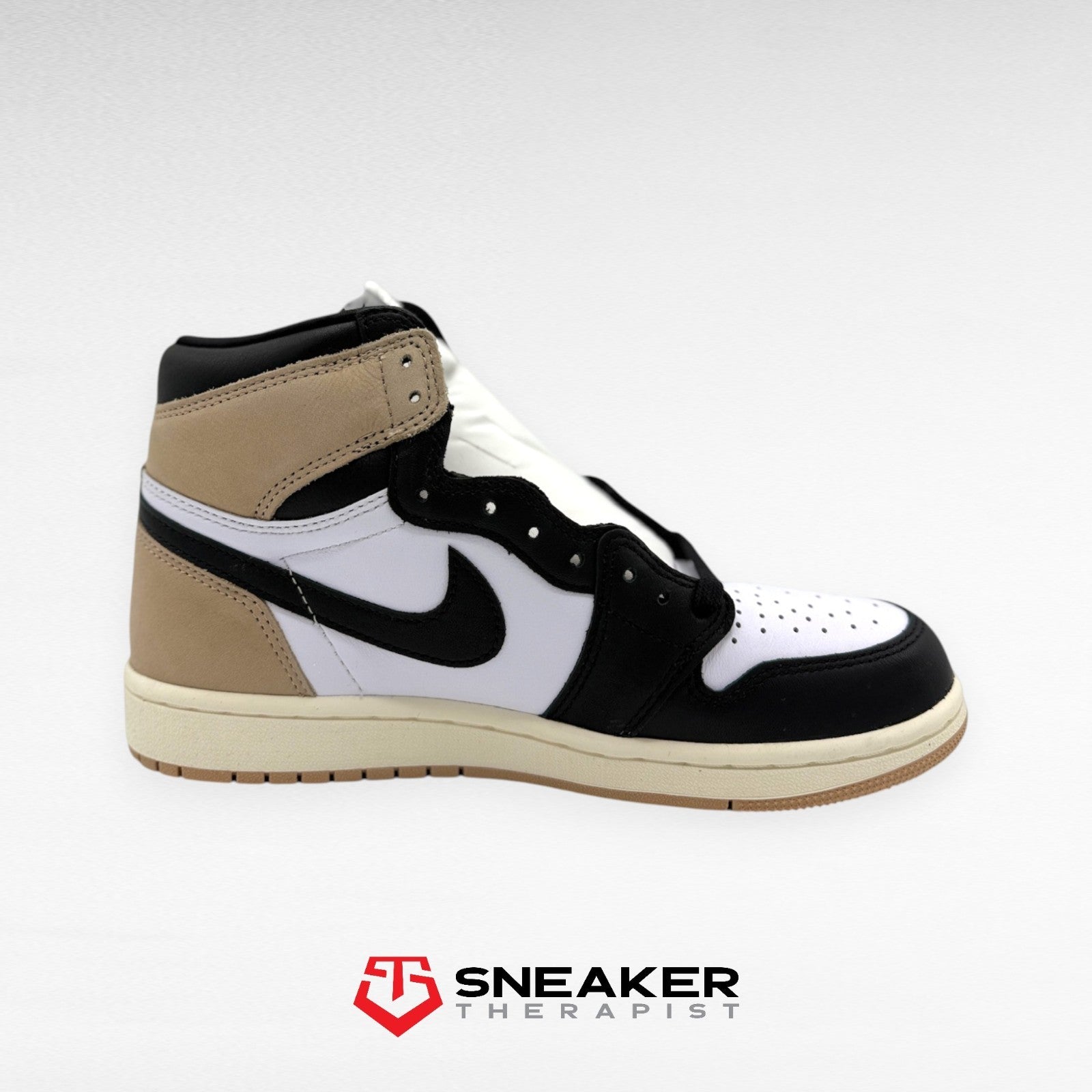 Nike Wmns Air Jordan 1 Retro High OG 'Latte' FD2596-021 Gr. 38 | 38.5 | 39 | 40