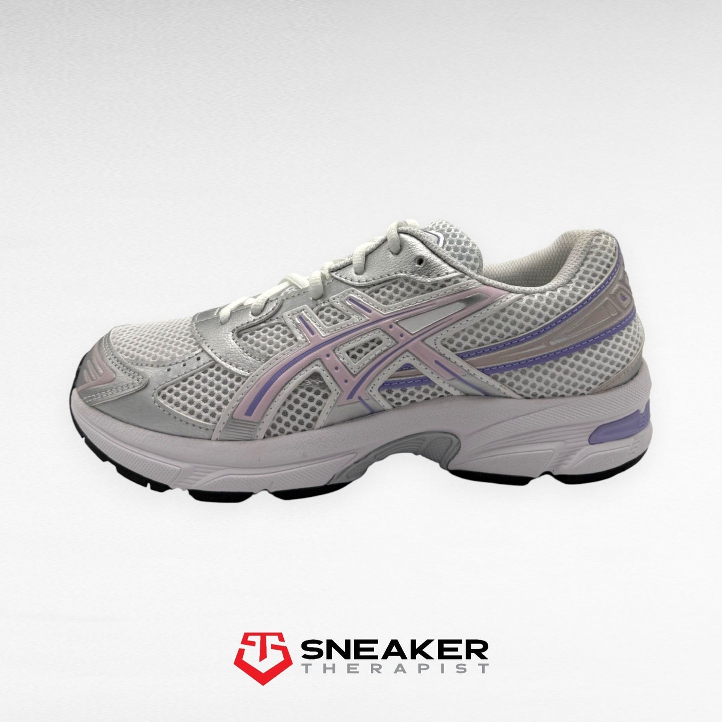 Asics Gel 1130 GS 'White Cosmos' - 1204A169-103 - Größe EU 39 | US 6