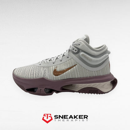 Nike Air Zoom GT Jump 2 'Photon Dust Metallic Red Bronze' DJ9431-004 EUR 42.5