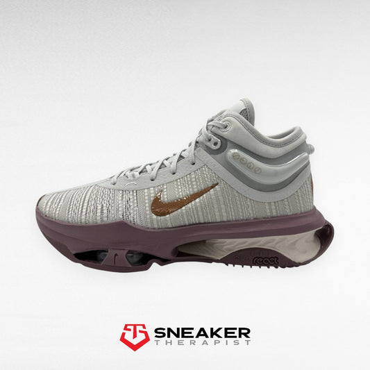 Nike Air Zoom GT Jump 2 'Photon Dust Metallic Red Bronze' DJ9431-004 EUR 42.5