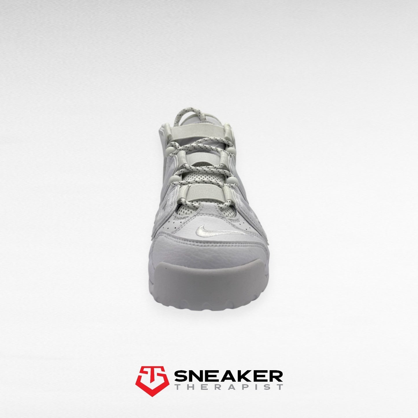 Nike Air More Uptempo 'Triple White' 921948-100 Gr. 42 | 43 | 44 | 44.5 | 45