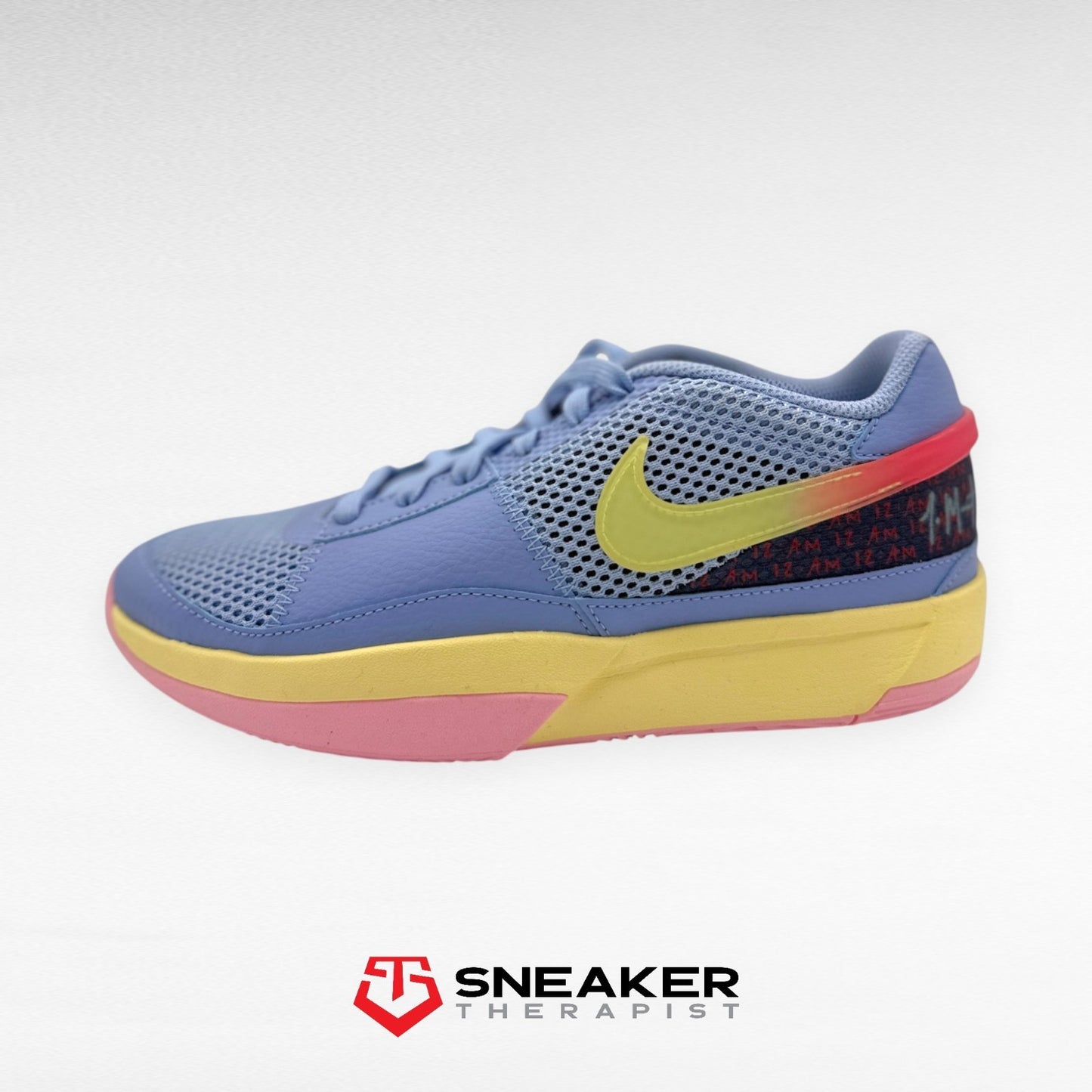 Nike Ja 1 GS 'Day One' SKU: DX2294-400 Gr. EUR 39 | US 6.5Y