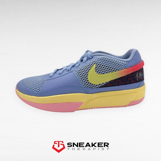 Nike Ja 1 GS 'Day One' SKU: DX2294-400 Gr. EUR 39 | US 6.5Y