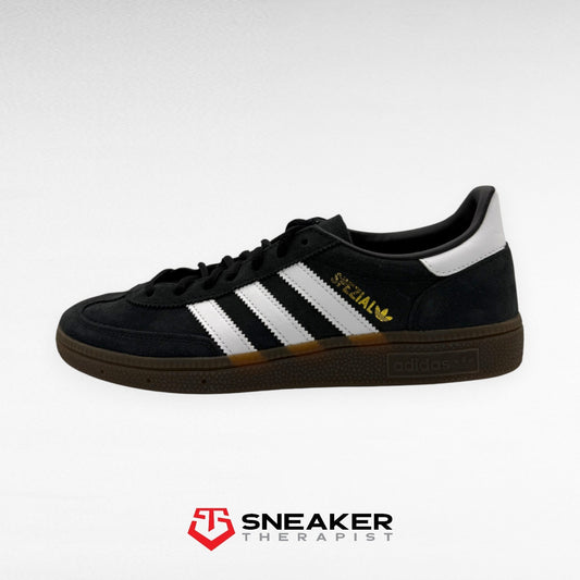 Adidas Handball Spezial 'Black Gum' SKU: DB3021 Gr. 39 1/3 | 40 | 40 2/3