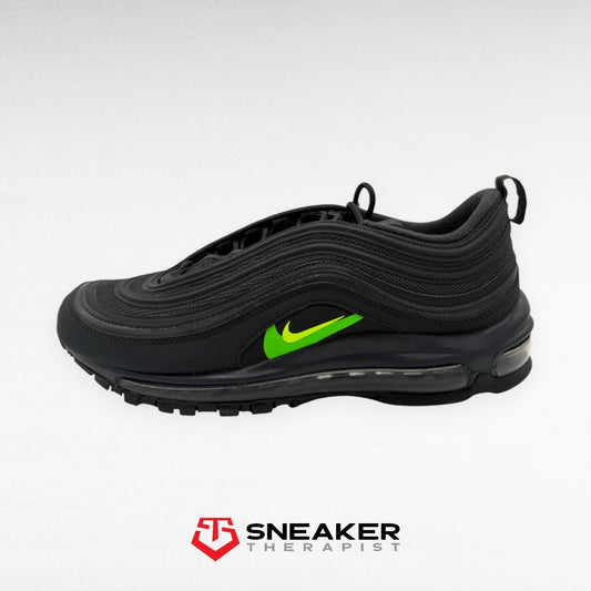 Nike Air Max 97 'Double Green Swoosh' SKU: CT2205-002 Gr. 40.5 | 41 | 42 | 42.5