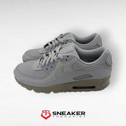 Nike Air Max 90 'Triple Grey' SKU: CN8490-001 Gr. 40 | 42 | 42.5 | 44 | 45