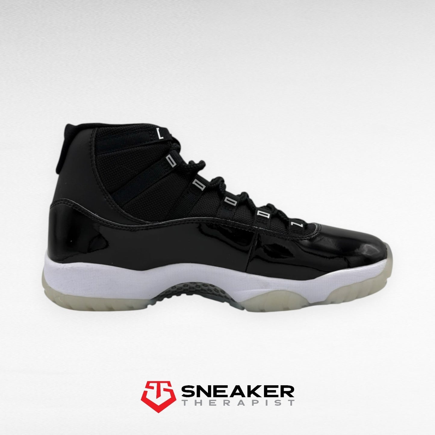 Nike Air Jordan 11 Retro 'Jubilee / 25th Anniversary' SKU: CT8012-011 NEW