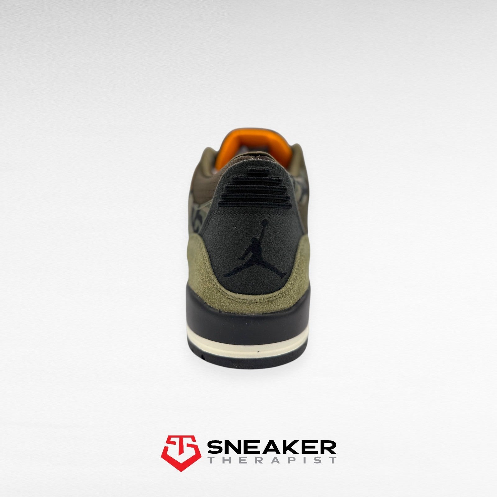 Nike Air Jordan 3 Retro 'Patchwork' - DO1830-200 - Größe EU 50.5 | US 16