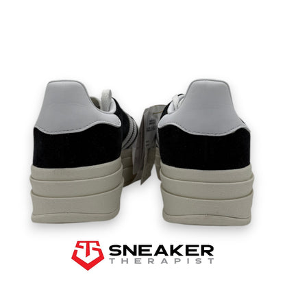Adidas Wmns Gazelle Bold 'Black White' SKU: HQ6912 Gr. 38 | 40 | 40 2/3 | 41 1/3