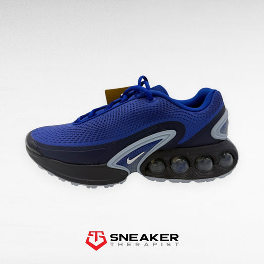 Nike Air Max DN 'Hyper Blue' SKU: DV3337 400 Gr. EUR 38.5 | US 6Y