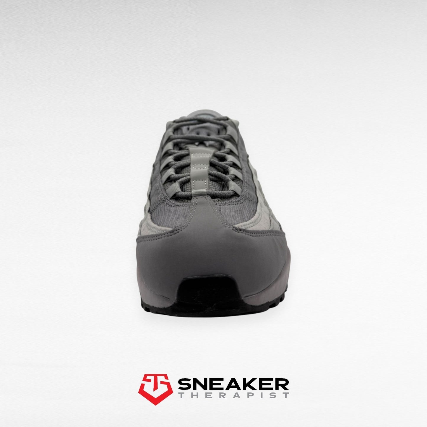 Nike Air Max 95 'Retro Logo' - CV1635-001 - Größe EU 44 | US 10