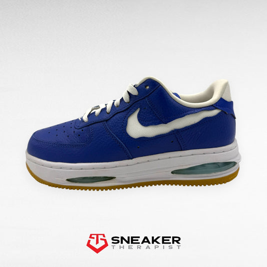 Nike Air Force 1 Low EVO 'Team Royal' SKU: HF3630-400 Gr. 38.5 | 45 | 46