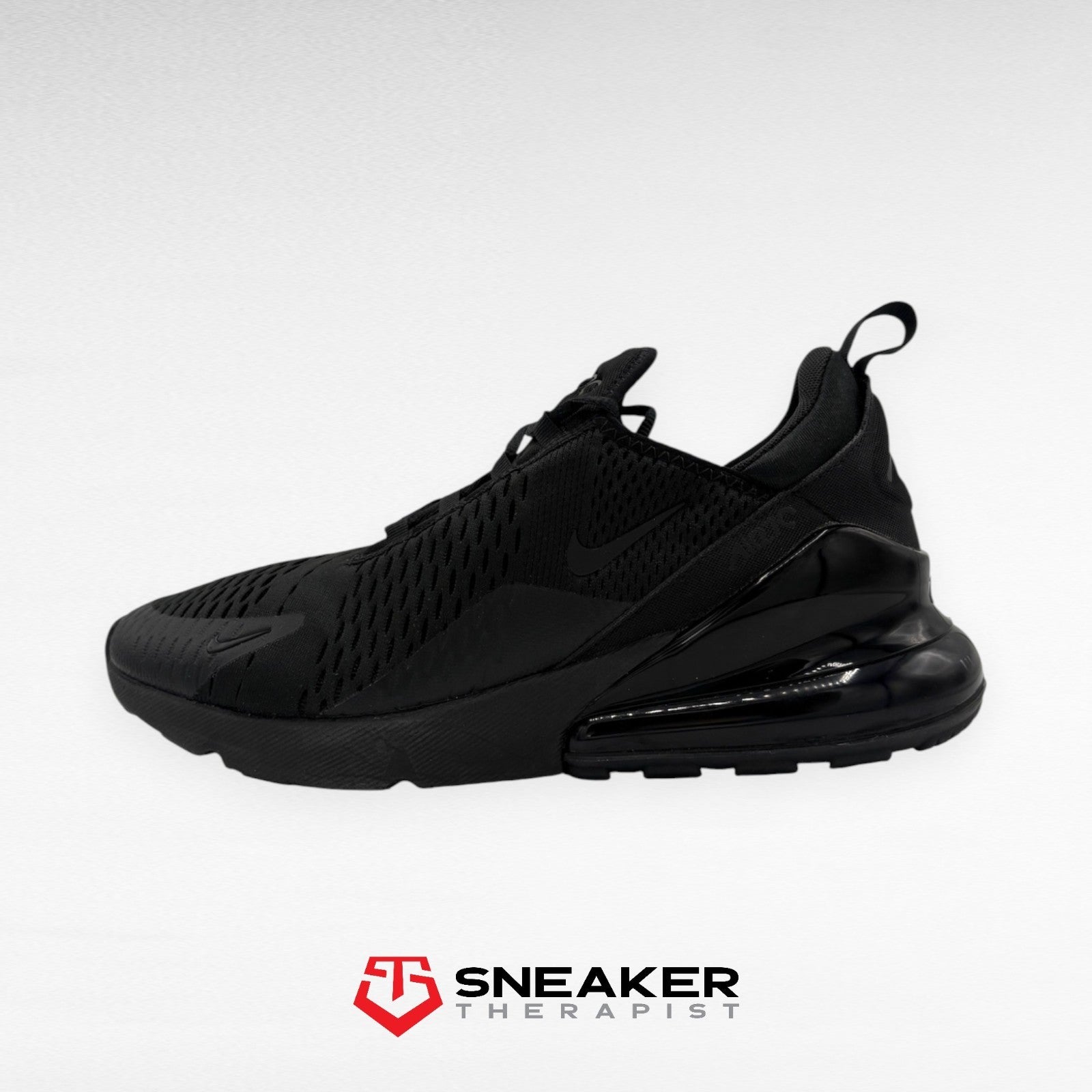 Nike Air Max 270 'Triple Black' SKU: AH8050-005 Gr. 41 | 42 | 42.5 | 44 | 45