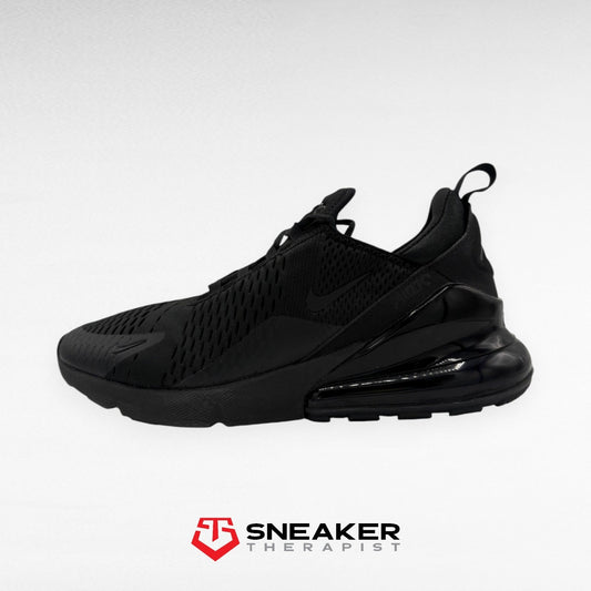 Nike Air Max 270 'Triple Black' SKU: AH8050-005 Gr. 41 | 42 | 42.5 | 44 | 45