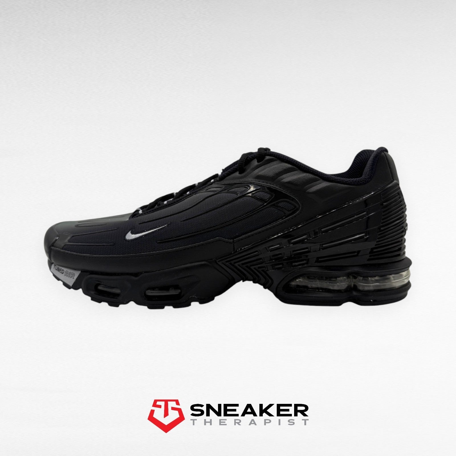 Nike Air Max Plus 3 OG 'Wolf Grey' 2024 - CJ9684-002 - Größe EU 49.5 | US 15