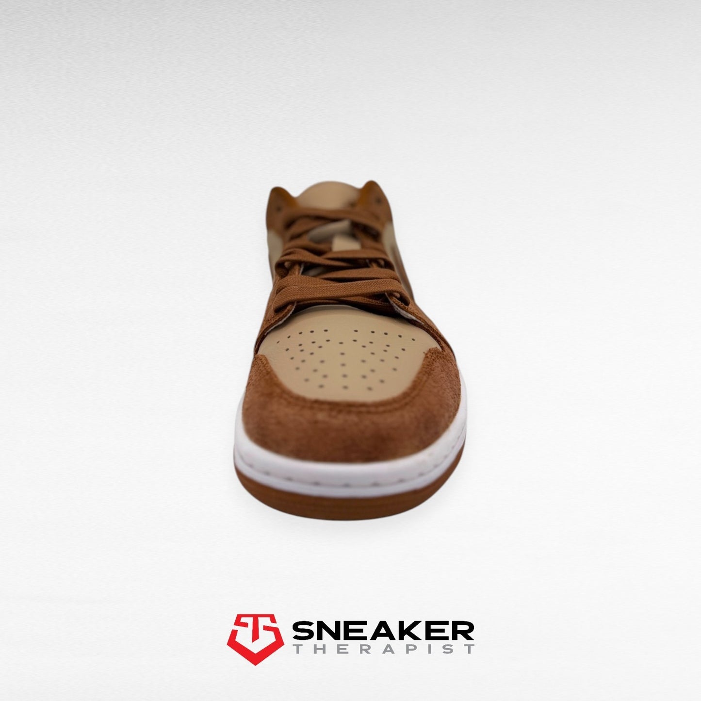 Nike Wmns Air Jordan 1 Low SE 'Legend Coffee' - FJ3453-200 - Gr. 38 | 38.5 | 41