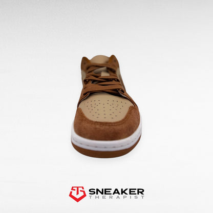 Nike Wmns Air Jordan 1 Low SE 'Legend Coffee' - FJ3453-200 - Gr. 38 | 38.5 | 41