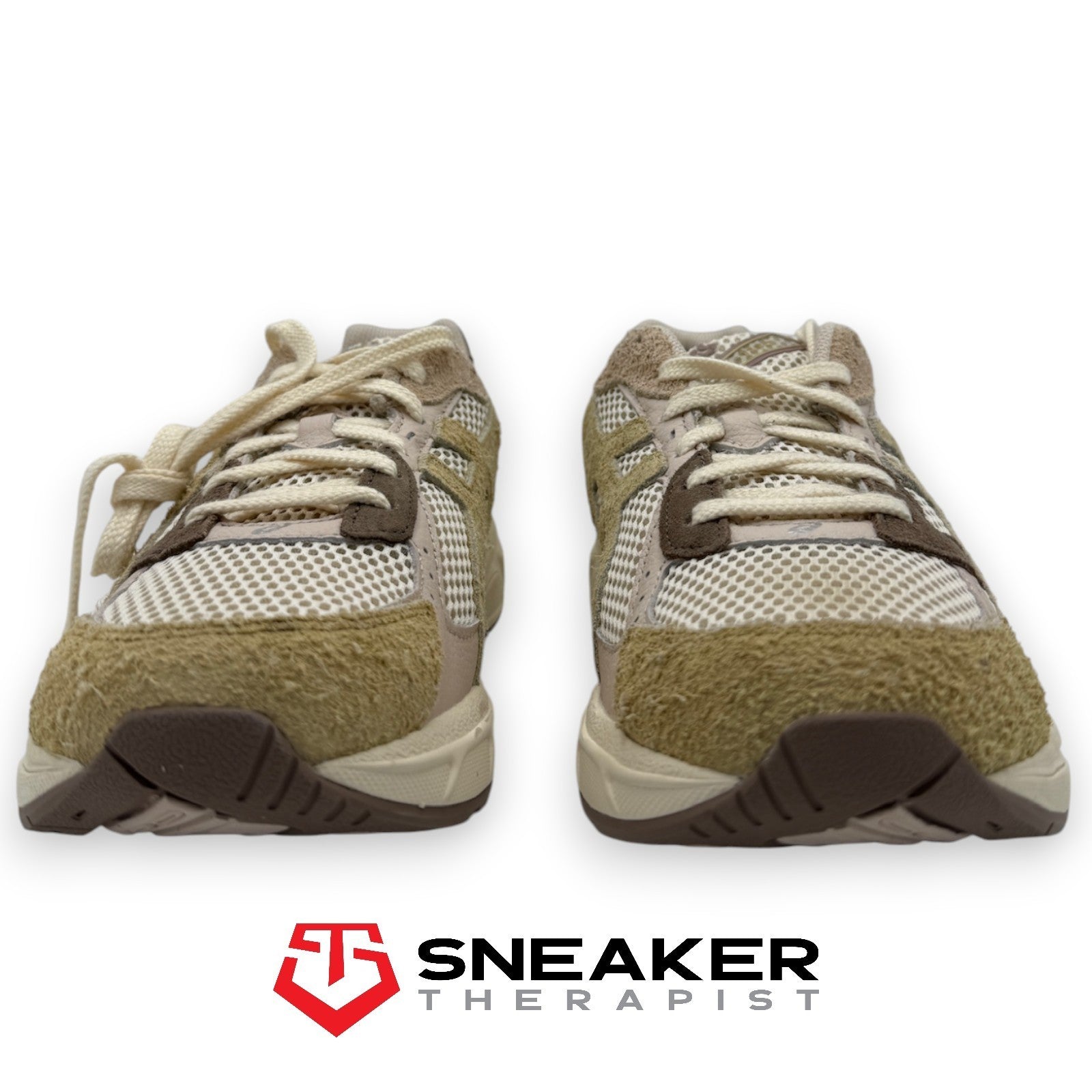 Asics Gel 1130 'Birch Sand Peach' SKU: 1203A327-201 Gr. 43.5 | 44 | 45