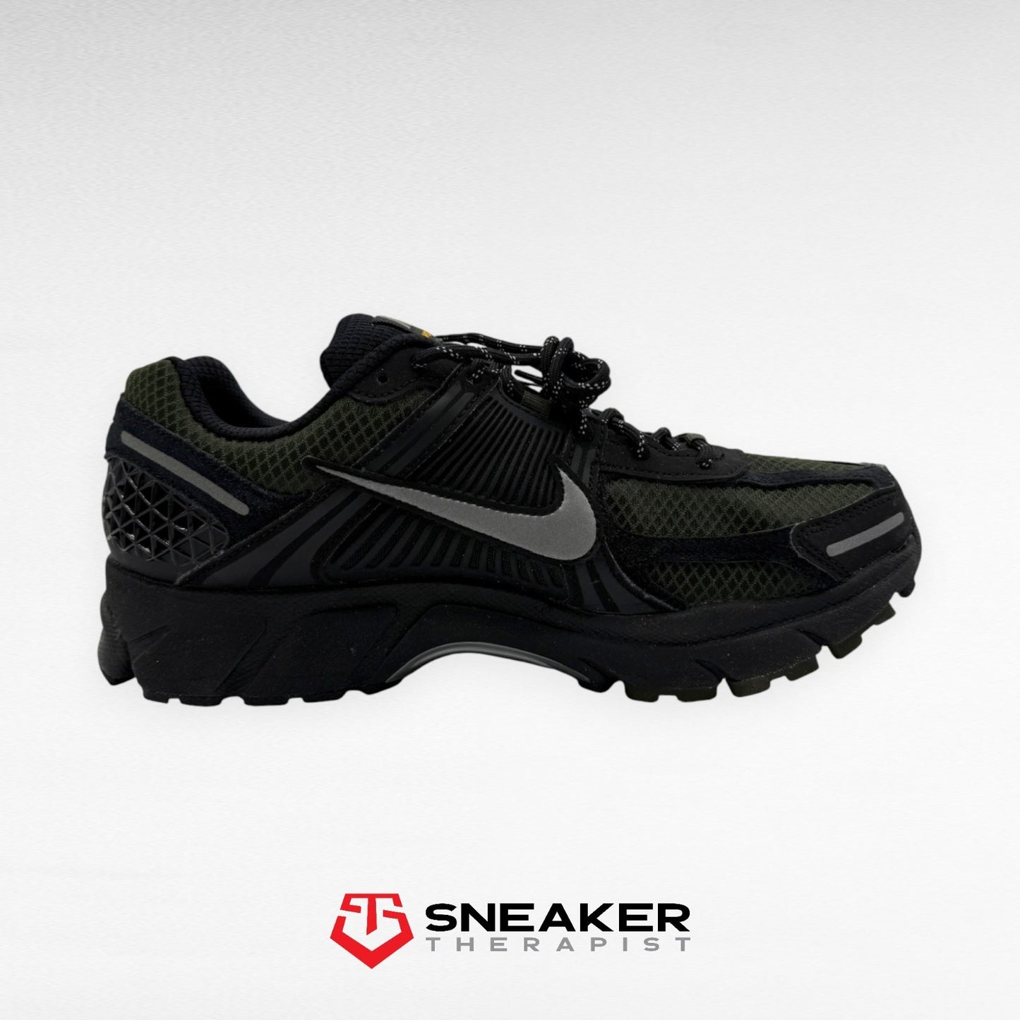 Nike Air Zoom Vomero 5 'Black Sequoia' - HV2527 001 - Gr. 40 | 40.5 | 42 | 42.5