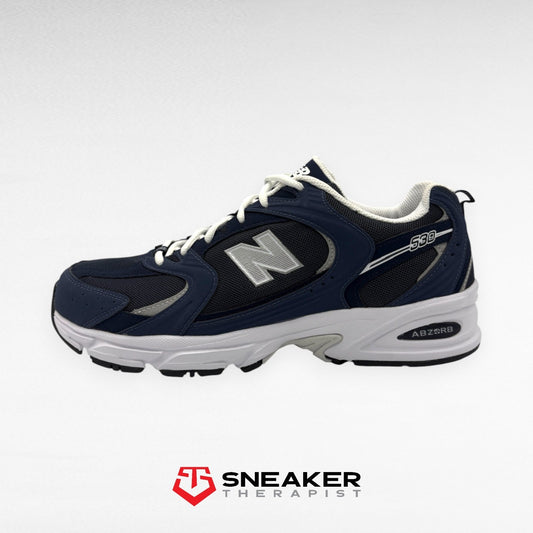 New Balance 530 'Navy' SKU: MR530SMT Gr. 44.5 & 45