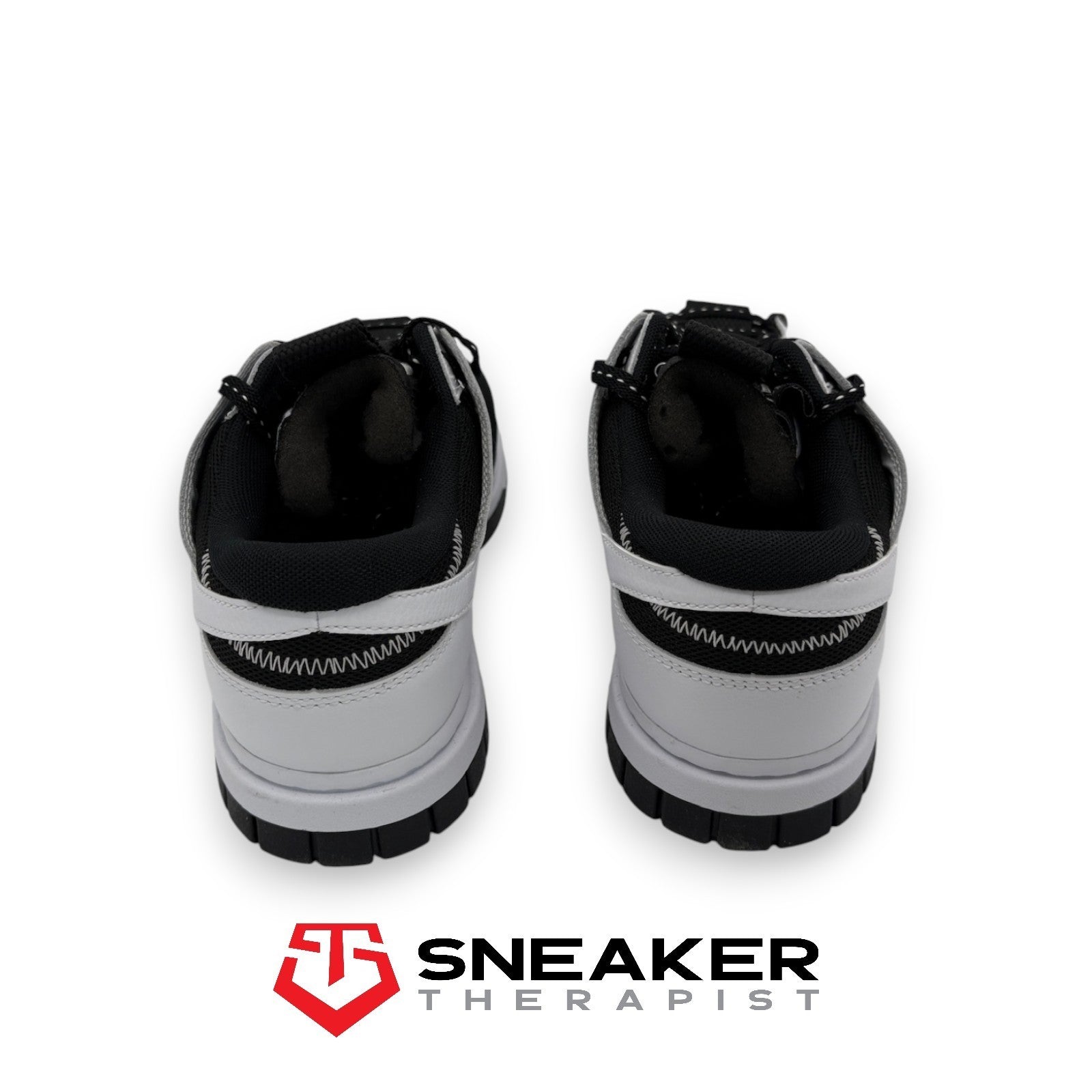 Nike Air Dunk Jumbo 'Reverse Panda' SKU: DV0821-002 Gr. 41 | 42 | 47