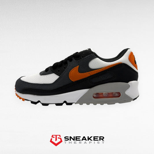 Nike Air Max 90 'White Starfish Black' SKU: DM0029 101 Gr. 39 | 44.5 | 45.5 | 46