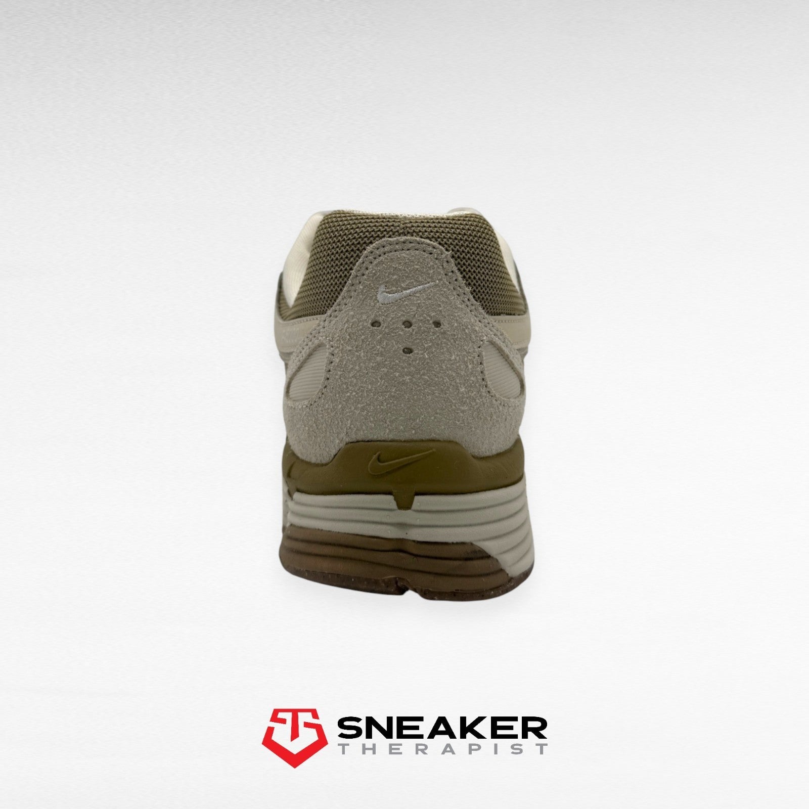 Nike P-6000 'Sesame' - HV2528-100 - Größe EU 49.5 | US 15