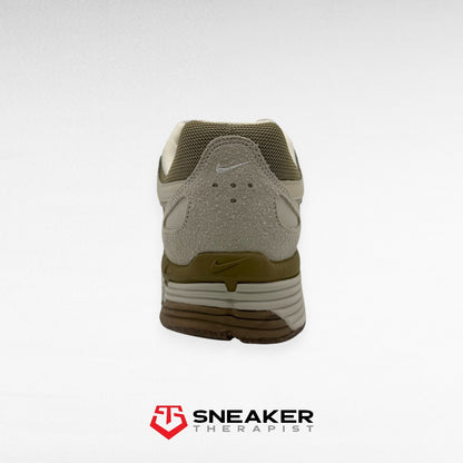 Nike P-6000 'Sesame' - HV2528-100 - Größe EU 49.5 | US 15