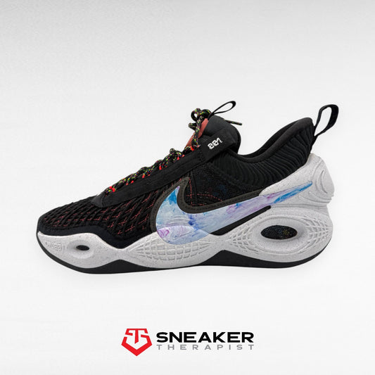 Nike Cosmic Unity TB 'Black White' DM4426-001 Gr. 40 | 40.5 | 43 | 44 | 44.5