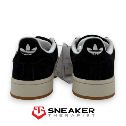 Adidas Campus 00s 'Core Black Gum' SKU: HQ8708 all sizes | alle Größen