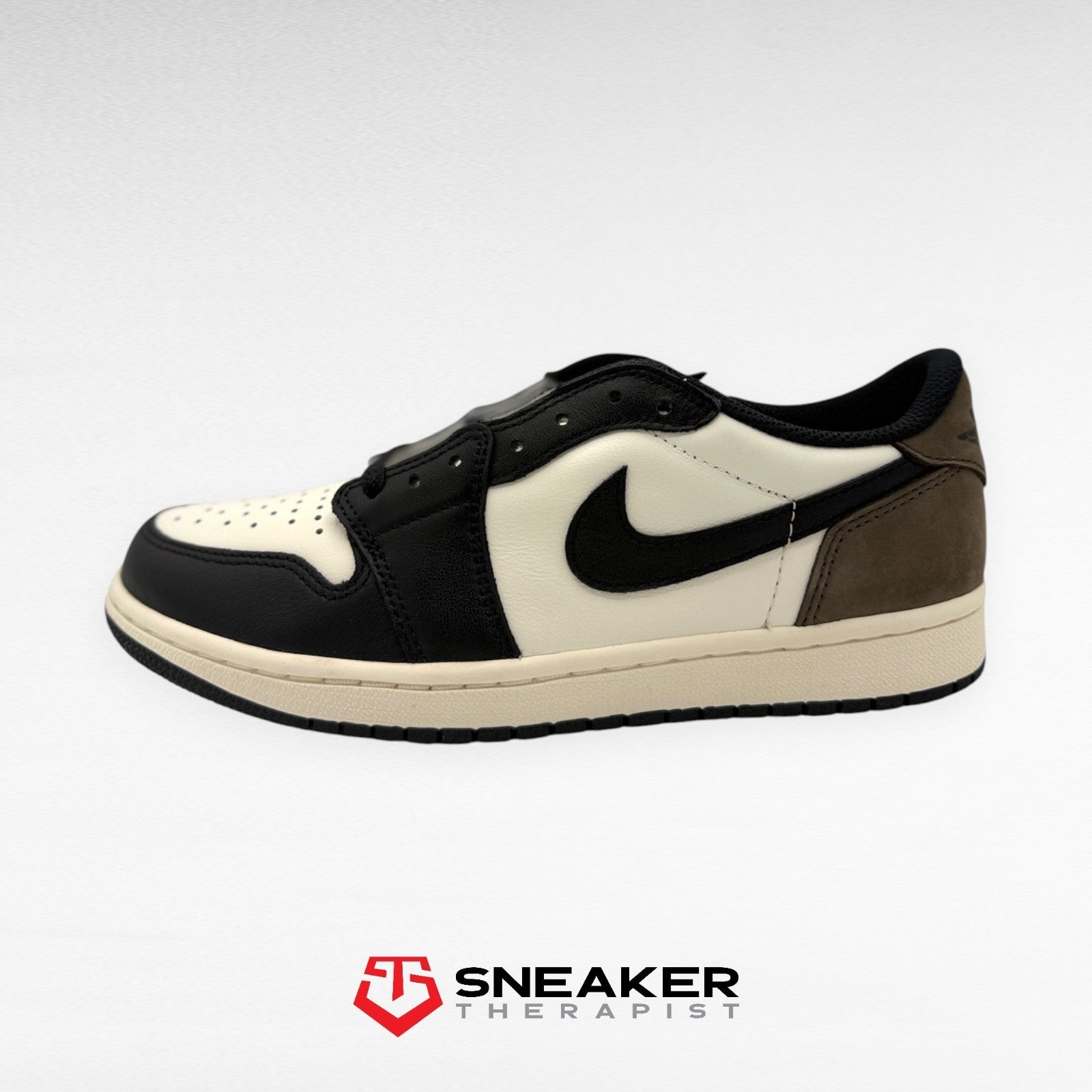 Nike Air Jordan 1 Retro Low OG 'Mocha' SKU: CZ0790-102 Gr. 40 | 41