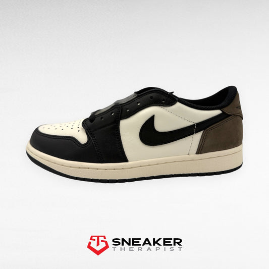 Nike Air Jordan 1 Retro Low OG 'Mocha' SKU: CZ0790-102 Gr. 40 | 41