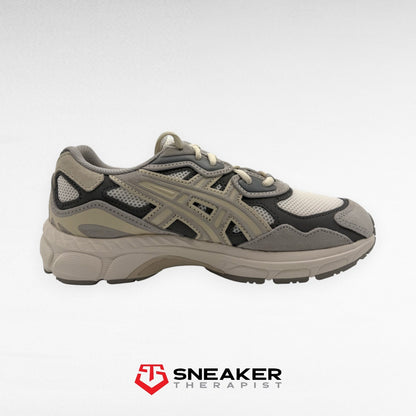Asics Gel NYC GS 'Cream Oyster Grey' - 1204A175 100 - Größe 37.5 | 39 | 40