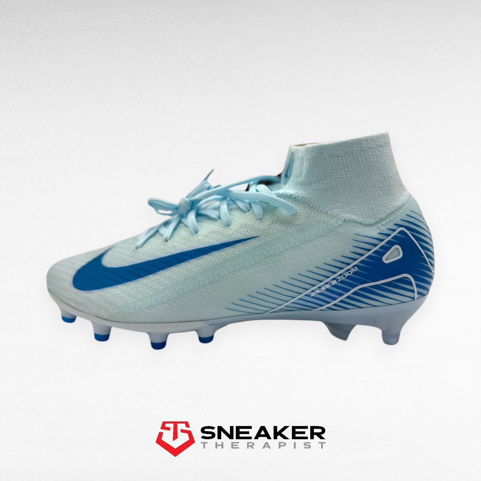 Nike Zoom Mercurial Superfly 10 Elite AG 'Mad Ambition Pack' FQ8339-400