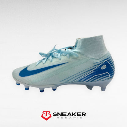 Nike Zoom Mercurial Superfly 10 Elite AG 'Mad Ambition Pack' FQ8339-400