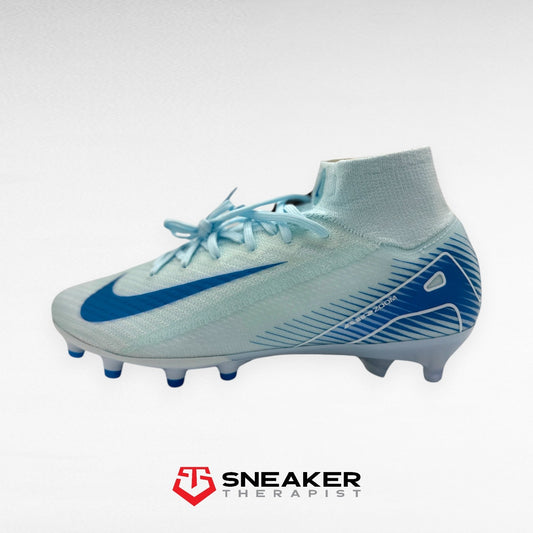 Nike Zoom Mercurial Superfly 10 Elite AG 'Mad Ambition Pack' FQ8339-400