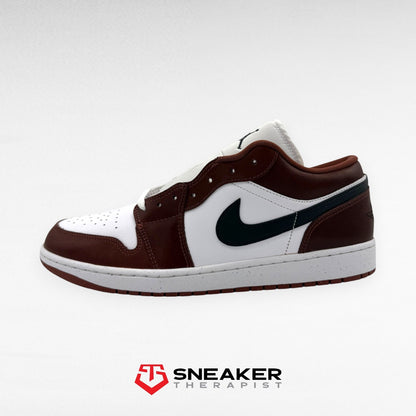 Nike Air Jordan 1 Low SE 'Dark Pony' - HF3148-102 - Größe EU 47.5 | US 13