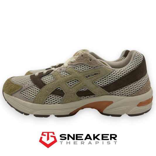 Asics Gel 1130 'Birch Sand Peach' SKU: 1203A327-201 Gr. 43.5 | 44 | 45
