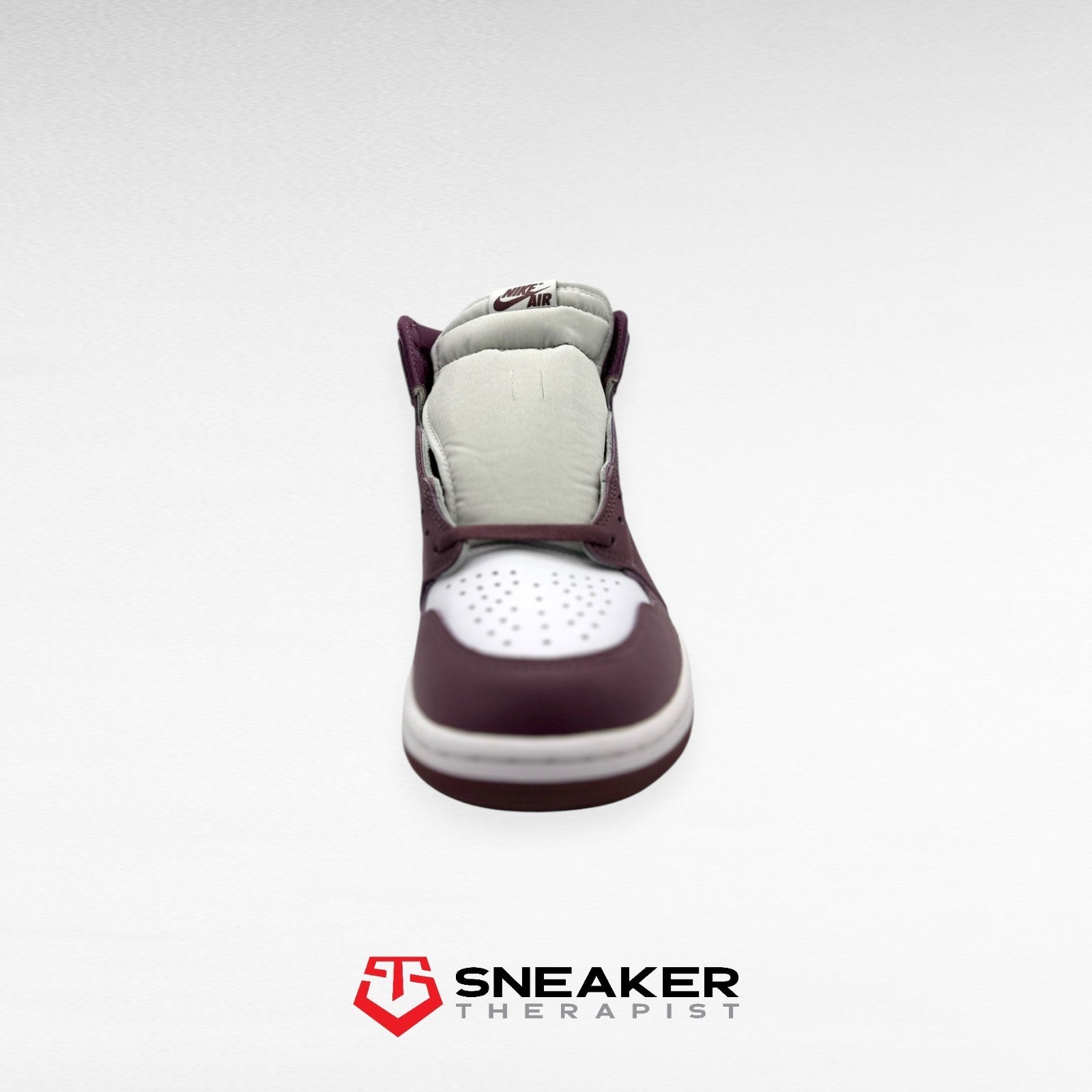 Nike Air Jordan 1 Retro High OG 'Mauve' - DZ5485-105