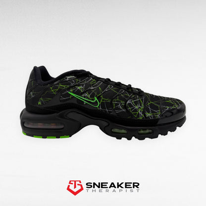 Nike Air Max Plus 'Shattered Glass' SKU: IB3075-001 Gr. 42 | 42.5 | 44 | 44.5