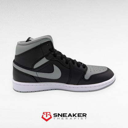 Nike Wmns Air Jordan 1 Mid 'Shadow' - BQ6472-007 - verschiedene Größen