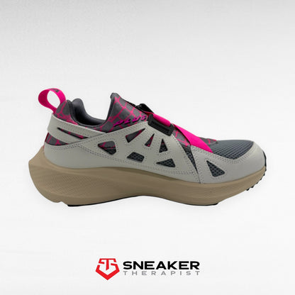 Nike Patta x Air Huarache 20Y24 'White Pink' SKU: FJ4201-100 Gr. 39 | 44 | 45.5