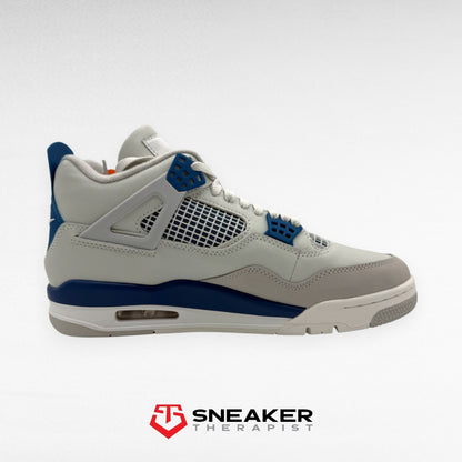 Nike Air Jordan 4 Retro 'Military Blue' 2024 SKU: FV5029-141 Gr. 42.5 | 43 